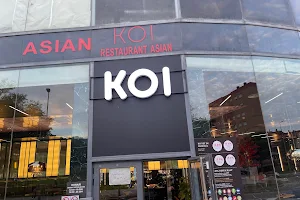 Koi Asian Restaurant image