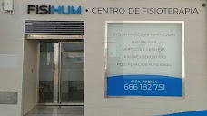 Fisihum-Clínica de Fisioterapia en Los Palacios y Villafranca