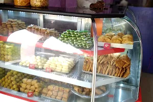 Wrindavan Sweets & Fast-food image