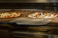 Plats et boissons du Pizzeria Pizza les Pins à Pins-Justaret - n°4