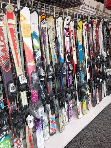 Sporting Goods Store «Play It Again Sports», reviews and photos, 2020 S Robert St, West St Paul, MN 55118, USA