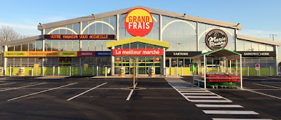 Grand Frais Coudekerque-Branche à Coudekerque-Branche