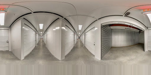 Self-Storage Facility «Littleton Storage Solutions», reviews and photos, 509 Great Rd, Littleton, MA 01460, USA