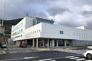 Hospital da Costa Burela image