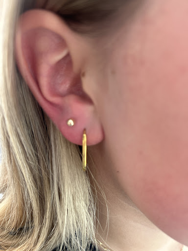 Explore beach tattoo ideas small, creative tattoo ideas in Walnut Creek, available at Banter by Piercing Pagoda