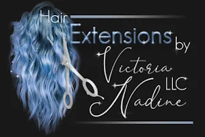 Hair Extensions by Victoria Nadine LLC image