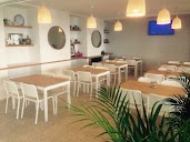 Restaurant Club Maritim en Torredembarra