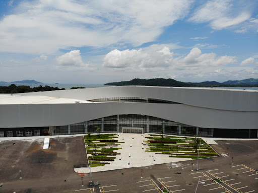 Panama Convention Center