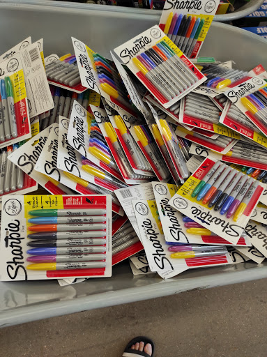 Variety Store «Five Below», reviews and photos, 3333 Preston Rd #650, Frisco, TX 75034, USA