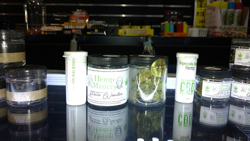 Tobacco Shop «Tobacco Spot», reviews and photos, 4514 Curry Ford Rd, Orlando, FL 32812, USA