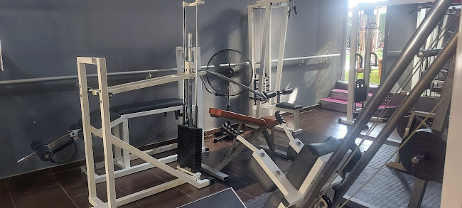 planet gym - Γυμναστήριο