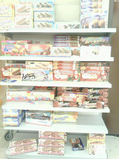 Grocery Store «Save-A-Lot», reviews and photos, 5615 Sargent Rd, Hyattsville, MD 20782, USA