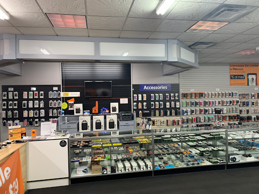 Telecommunications Service Provider «Boost Mobile Store by Clear Choice PCS», reviews and photos, 134 S Clayton St #15, Lawrenceville, GA 30045, USA