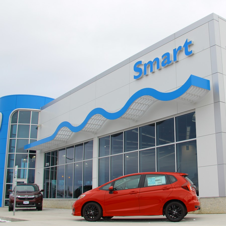 Smart Automotive of Davenport