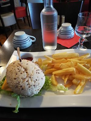 Crêperie L'Escale à Jouars-Pontchartrain