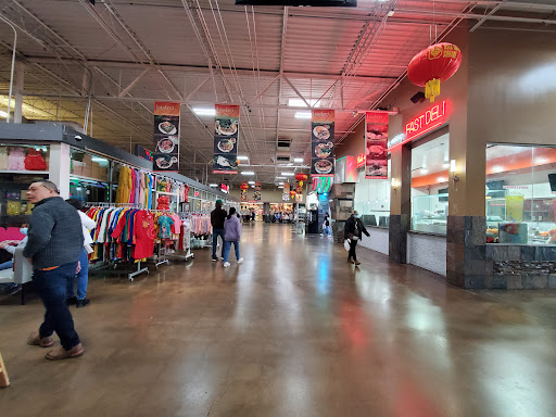 Asian Grocery Store «Hong Kong Market», reviews and photos, 2615 W Pioneer Pkwy, Grand Prairie, TX 75051, USA