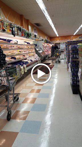 Grocery Store «Bravo Supermarkets», reviews and photos, 2004 14th St W, Bradenton, FL 34205, USA