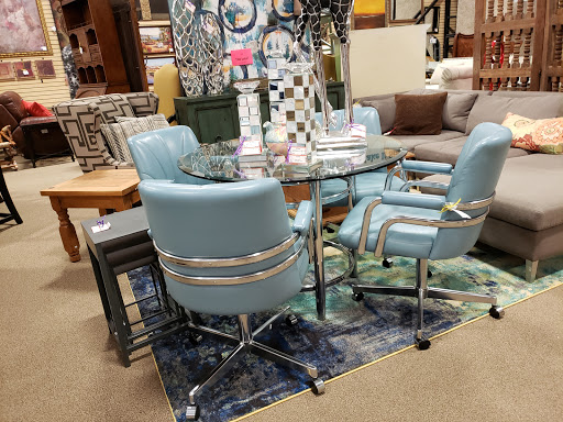 Furniture Store «Furniture Buy Consignment», reviews and photos, 7164 Technology Dr, Frisco, TX 75033, USA