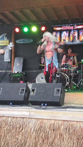 American Restaurant «Coconut Joes», reviews and photos, 28 N Park Row, Erie, PA 16507, USA