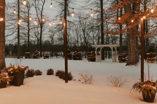 Wedding Venue «Brookshire», reviews and photos, 405 Greif Pkwy, Delaware, OH 43015, USA