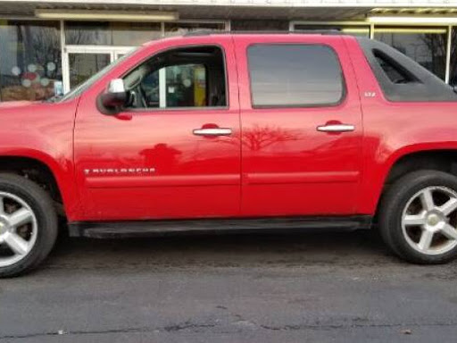 Used Car Dealer «TRI City Auto Mart», reviews and photos, 617 E New Cir Rd, Lexington, KY 40505, USA