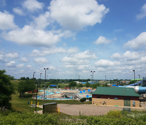 Water Park «Apple Valley Aquatic Center», reviews and photos, 14421 Johnny Cake Ridge Rd, Apple Valley, MN 55124, USA