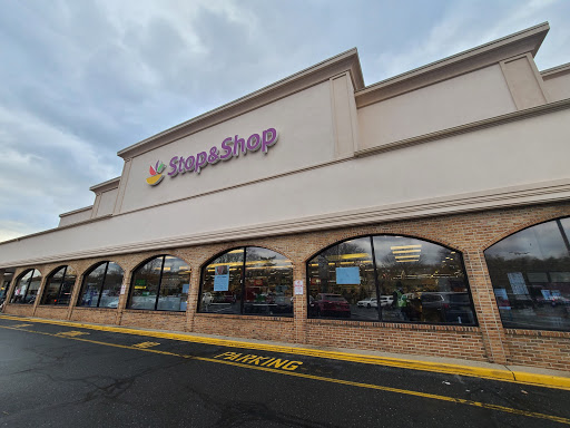 Supermarket «Stop & Shop», reviews and photos, 34 W Railroad Ave, Tenafly, NJ 07670, USA