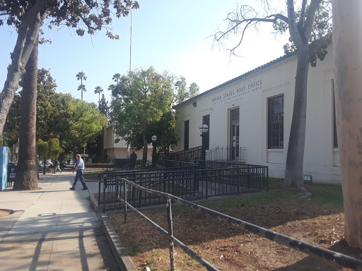 Post Office «United States Postal Service», reviews and photos, 1001 Fremont Ave, South Pasadena, CA 91030, USA