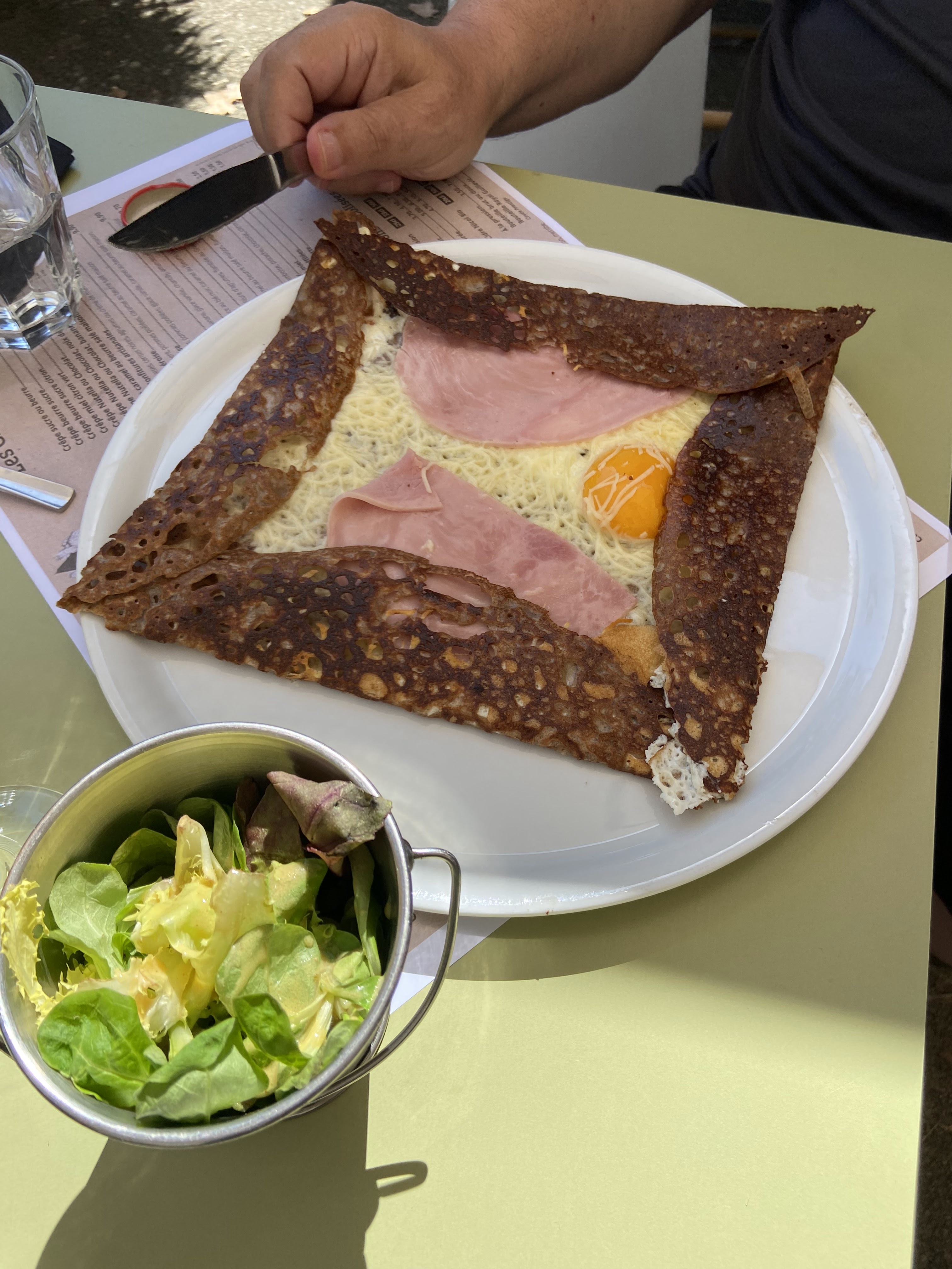 Photo n° 3 de l'avis de Lucas.o fait le 17/08/2023 à 19:26