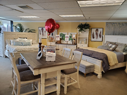Furniture Store «Ashley HomeStore», reviews and photos, 175 NJ-35, Eatontown, NJ 07724, USA
