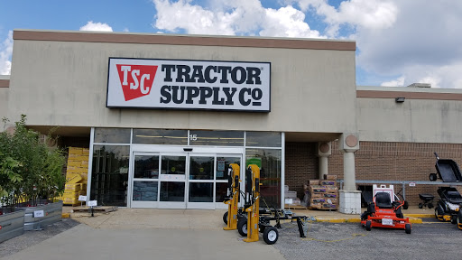 Tractor Supply Co.
