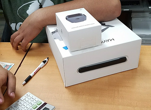 Mojo Computers and Cameras image