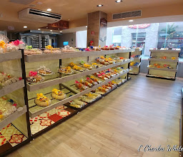 Plaza La Fayette photo