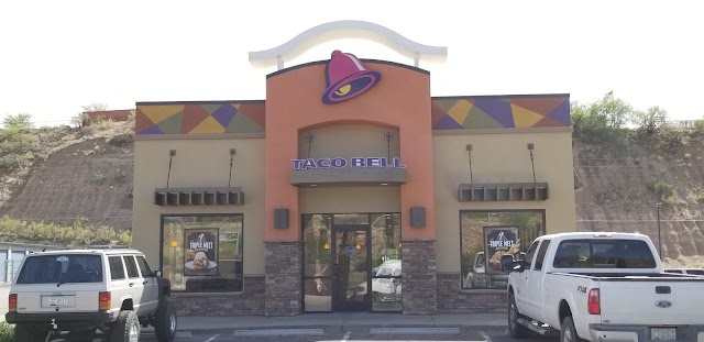 Taco Bell 85501