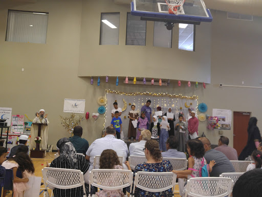 Mosque «Muslim Community Center of Tucson», reviews and photos, 5100 N Kevy Pl, Tucson, AZ 85704, USA