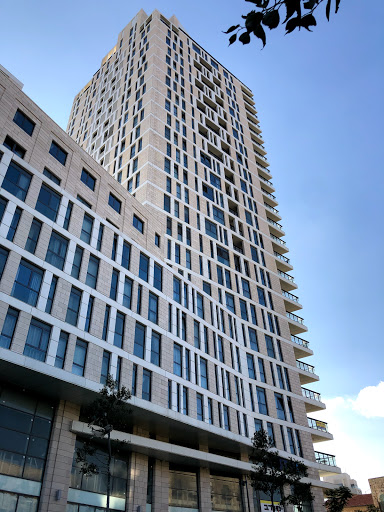 Jtower Luxury Residence