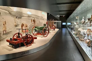 National Museum of Agriculture image