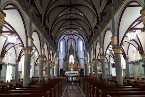 Holy Rosary Cathedral Minor Basilica image