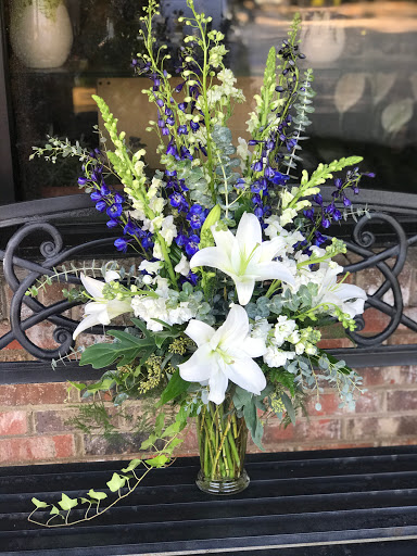 Florist «Bedazzled Flower Shop», reviews and photos, 6549 GA-54, Sharpsburg, GA 30277, USA