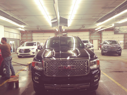 Auto Auction «Central Auto Auction», reviews and photos, 20 Cairn St, Rochester, NY 14611, USA