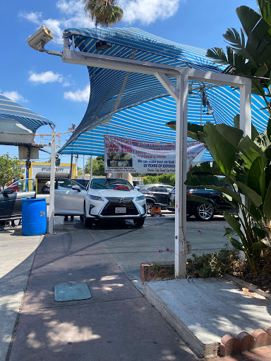Car Wash «Studio City Hand Car Wash», reviews and photos, 11514 Ventura Blvd, Studio City, CA 91604, USA