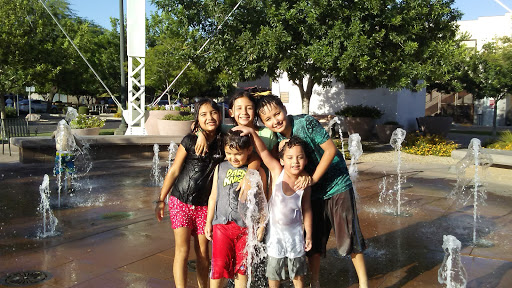 Park «Water Tower Plaza», reviews and photos, 45 W Page Ave, Gilbert, AZ 85233, USA
