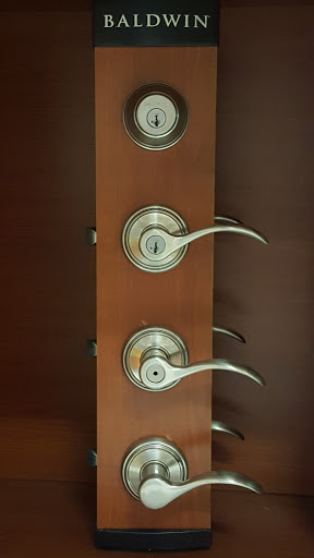 Locksmith «Florida Lock and Key», reviews and photos, 4715 33rd St W, Bradenton, FL 34207, USA