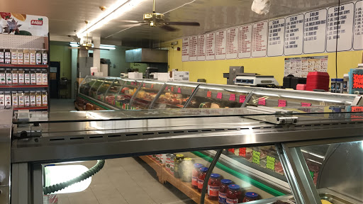 Grocery Store «Family Meat Grocery», reviews and photos, 3201 W Main St, Mims, FL 32754, USA