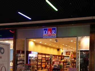 D&R Buyaka 