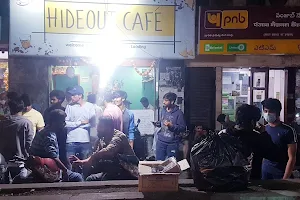 HIDEOUT Cafe image