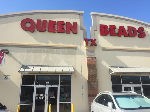 Queen Beads TX
