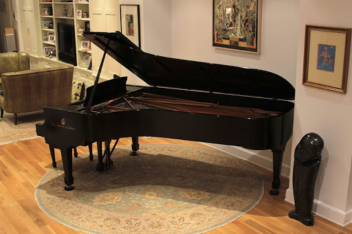 Park Avenue Pianos - Steinway Piano Reseller