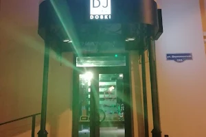 DJ Cafe DOSKI image