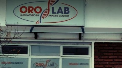 Laboratorio de Analisis Clinicos Orolab